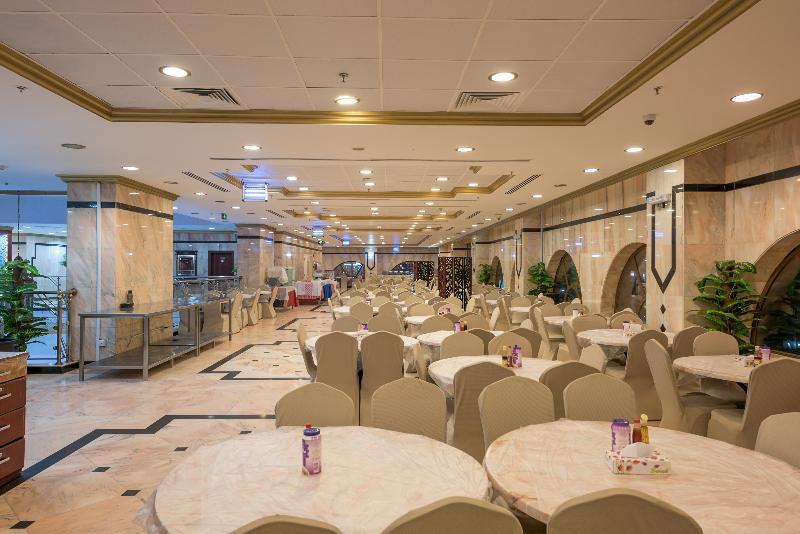 Odst Al Madinah Hotel Medina Exteriör bild