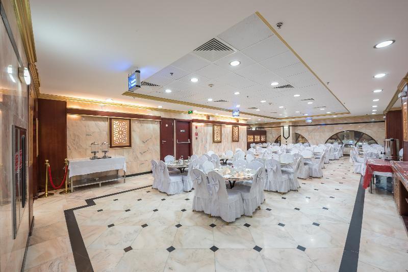Odst Al Madinah Hotel Medina Exteriör bild